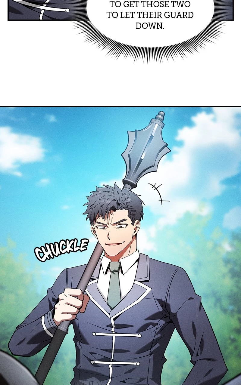 The Academy's Genius Swordsman Chap 50 - Next Chap 51