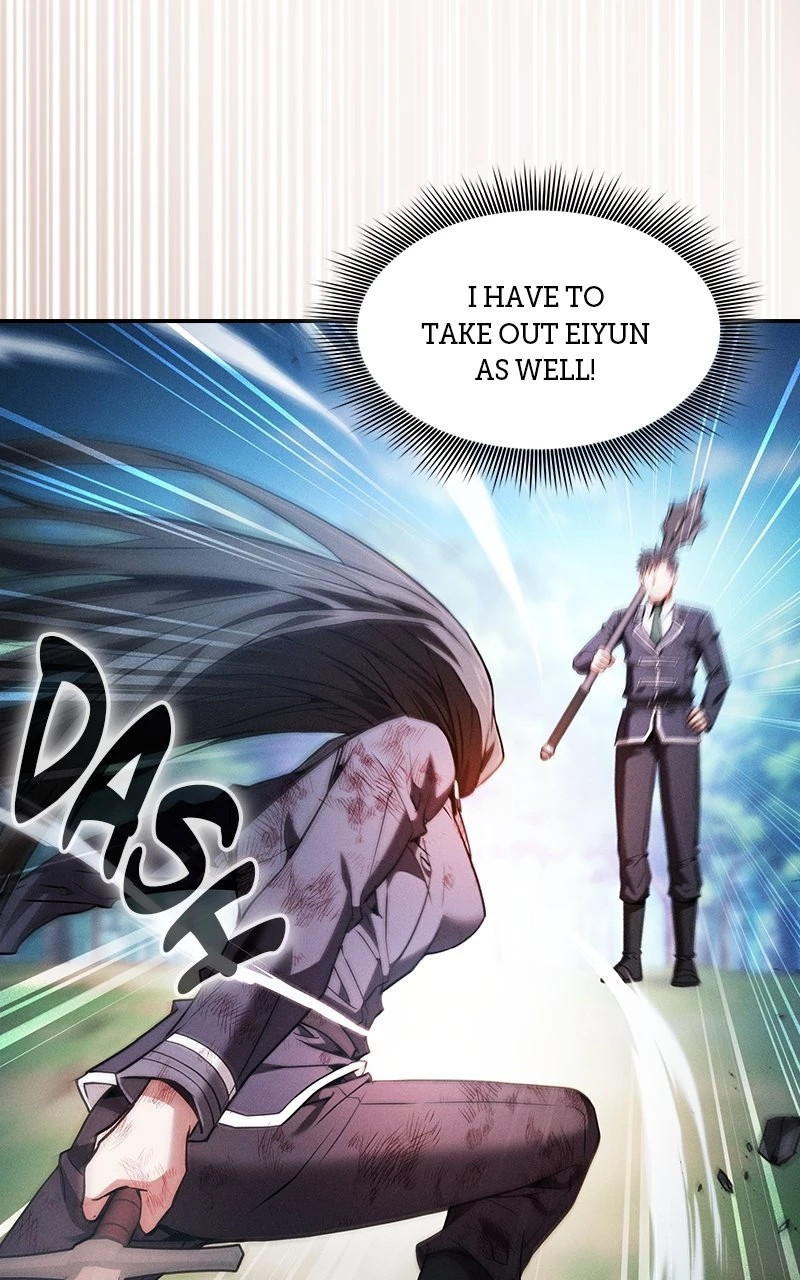 The Academy's Genius Swordsman Chap 50 - Next Chap 51