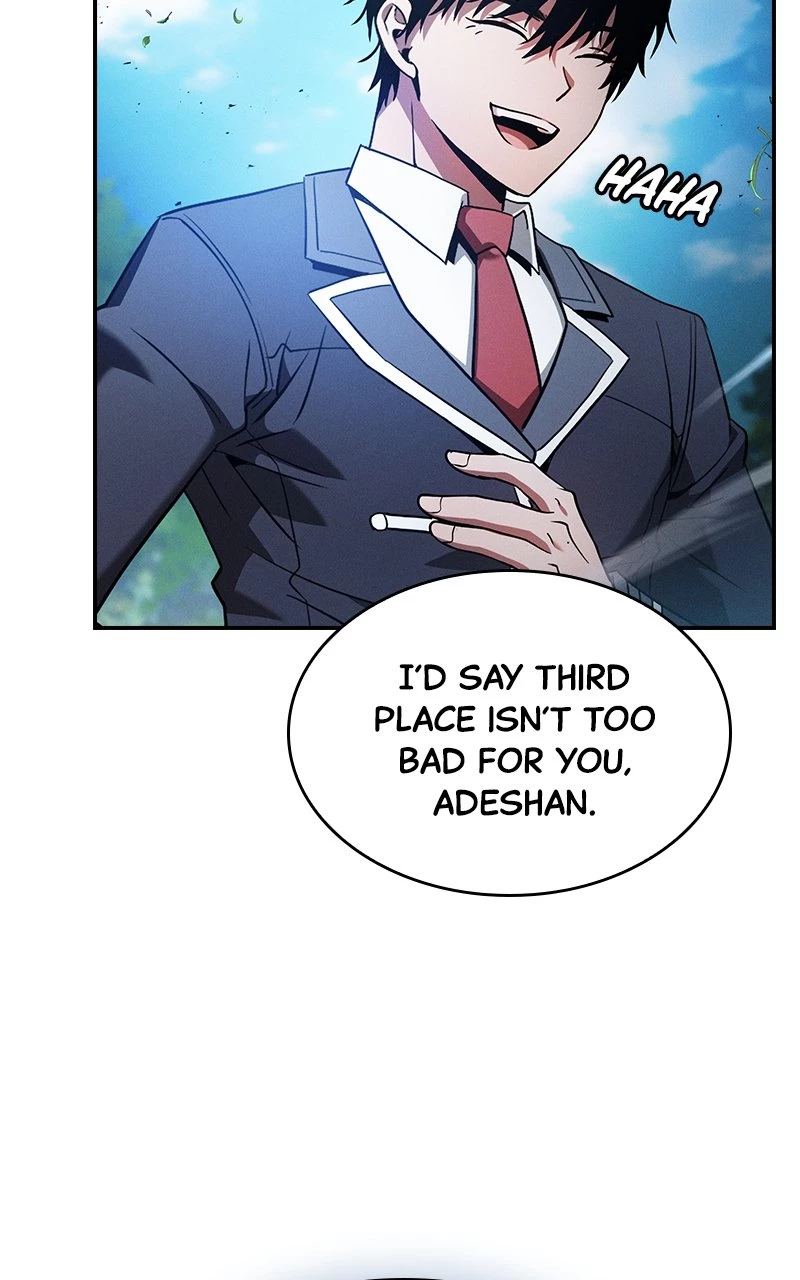 The Academy's Genius Swordsman Chap 51 - Next Chap 52