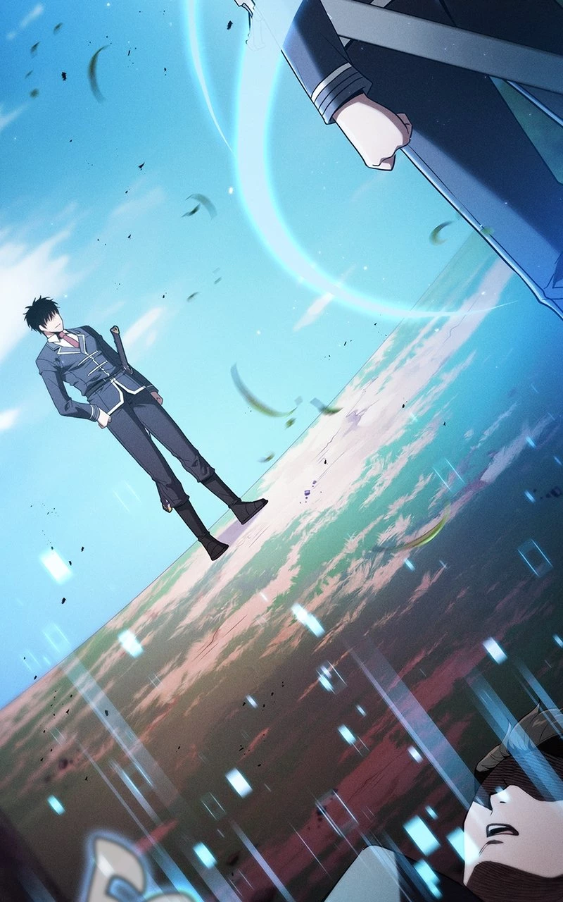 The Academy's Genius Swordsman Chap 51 - Next Chap 52