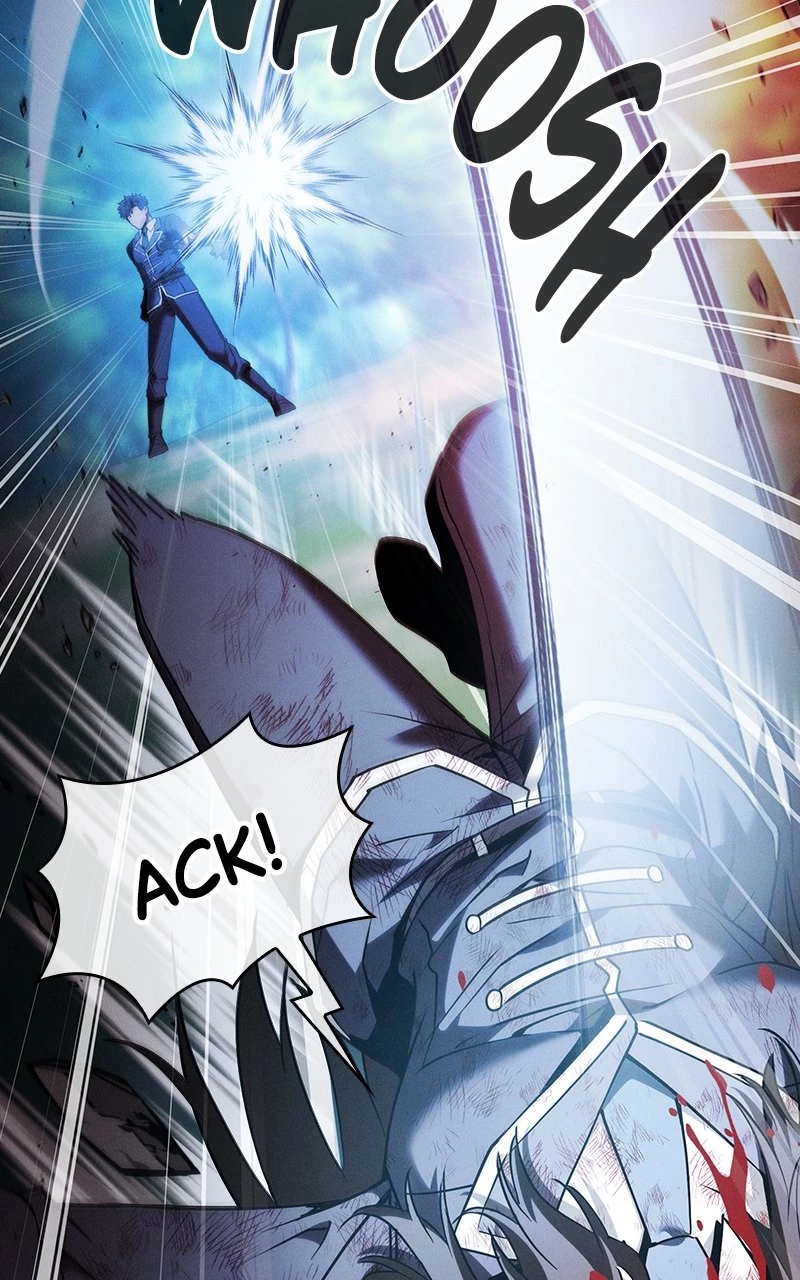 The Academy's Genius Swordsman Chap 50 - Next Chap 51