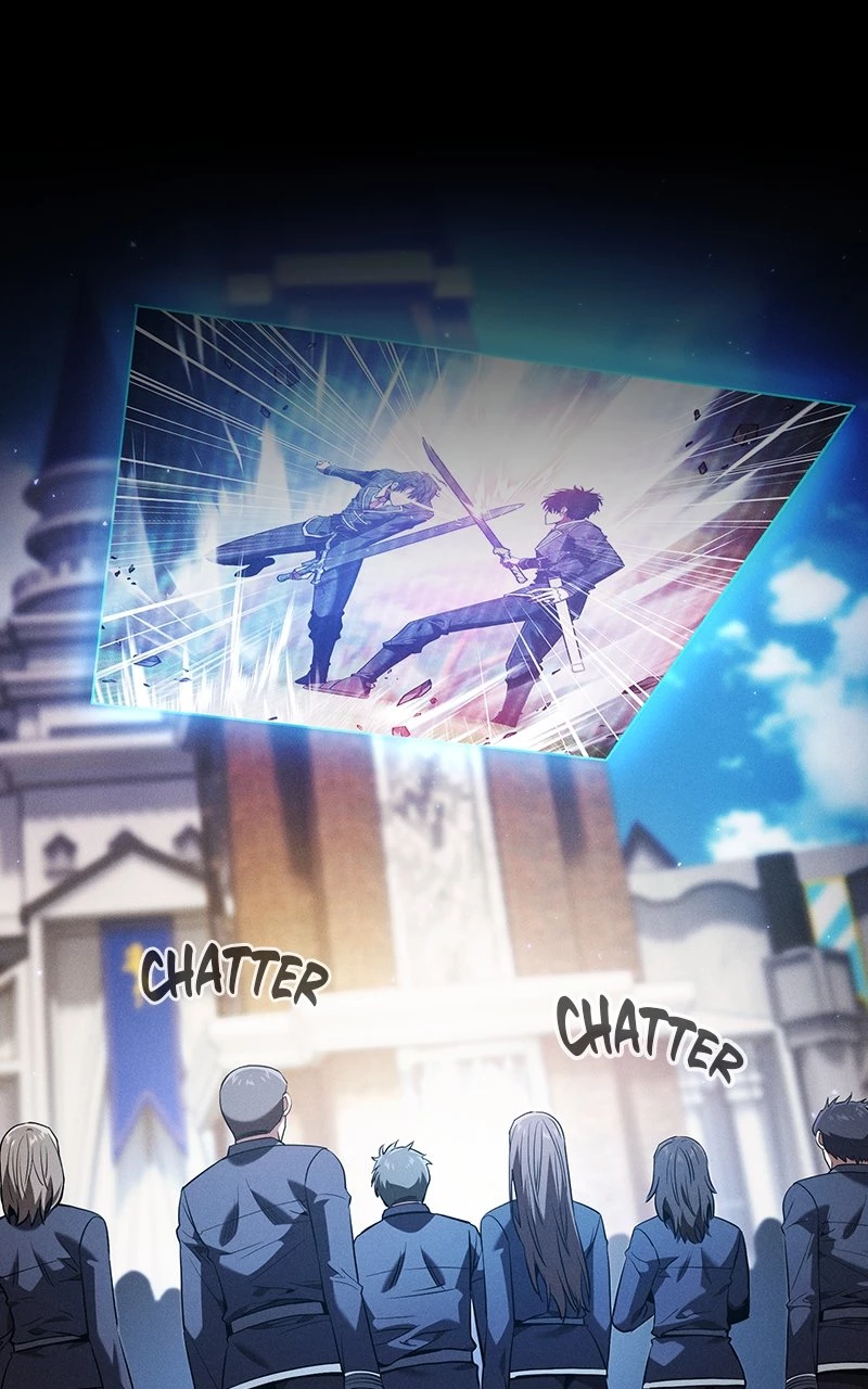 The Academy's Genius Swordsman Chap 52 - Next Chap 53