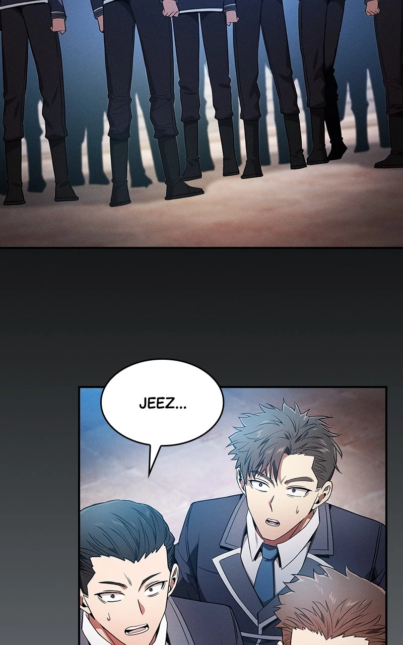 The Academy's Genius Swordsman Chap 52 - Next Chap 53