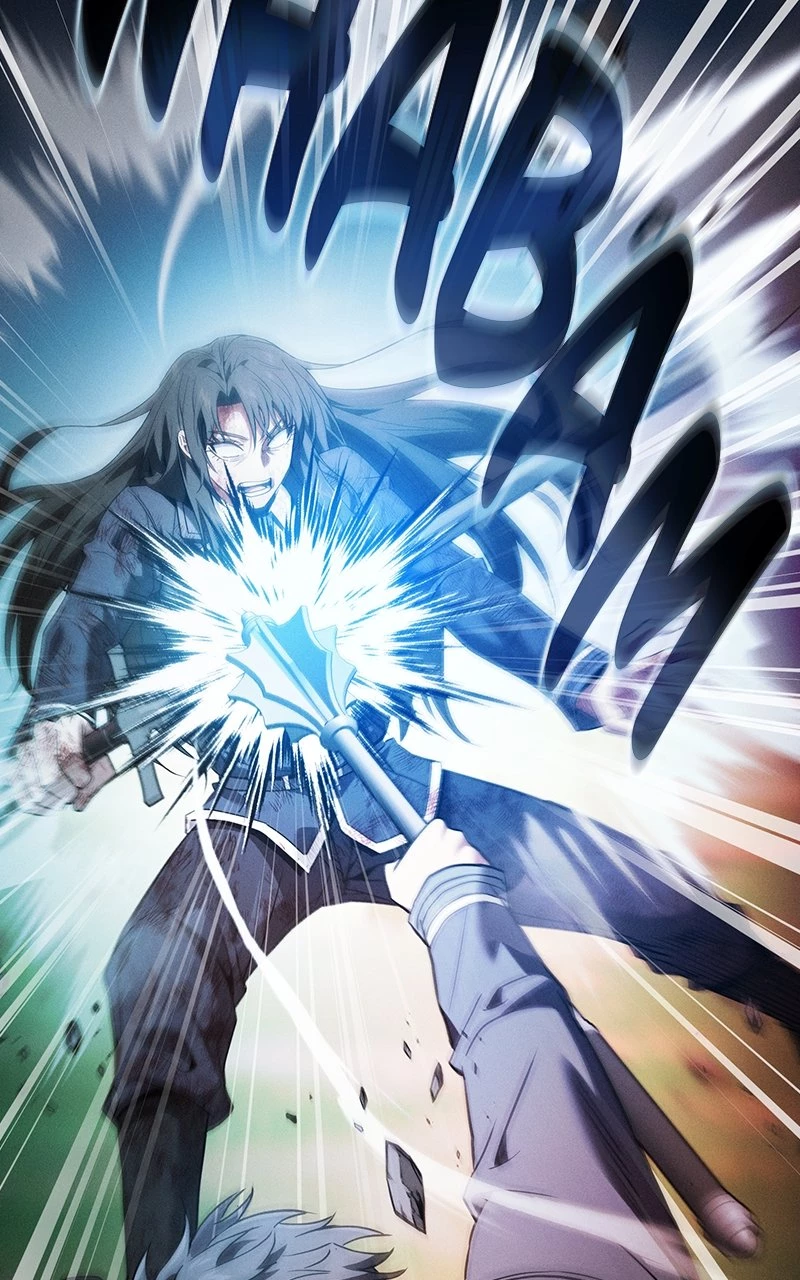 The Academy's Genius Swordsman Chap 50 - Next Chap 51