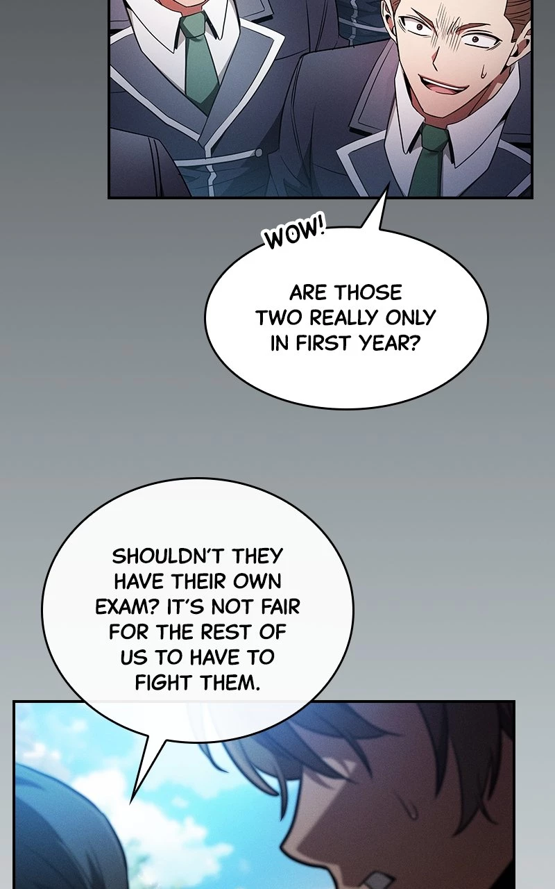 The Academy's Genius Swordsman Chap 52 - Next Chap 53