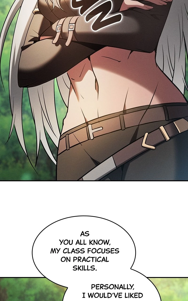 The Academy's Genius Swordsman Chap 49 - Next Chap 50