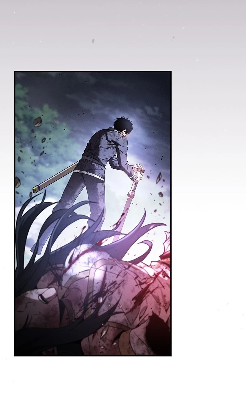 The Academy's Genius Swordsman Chap 48 - Next Chap 49