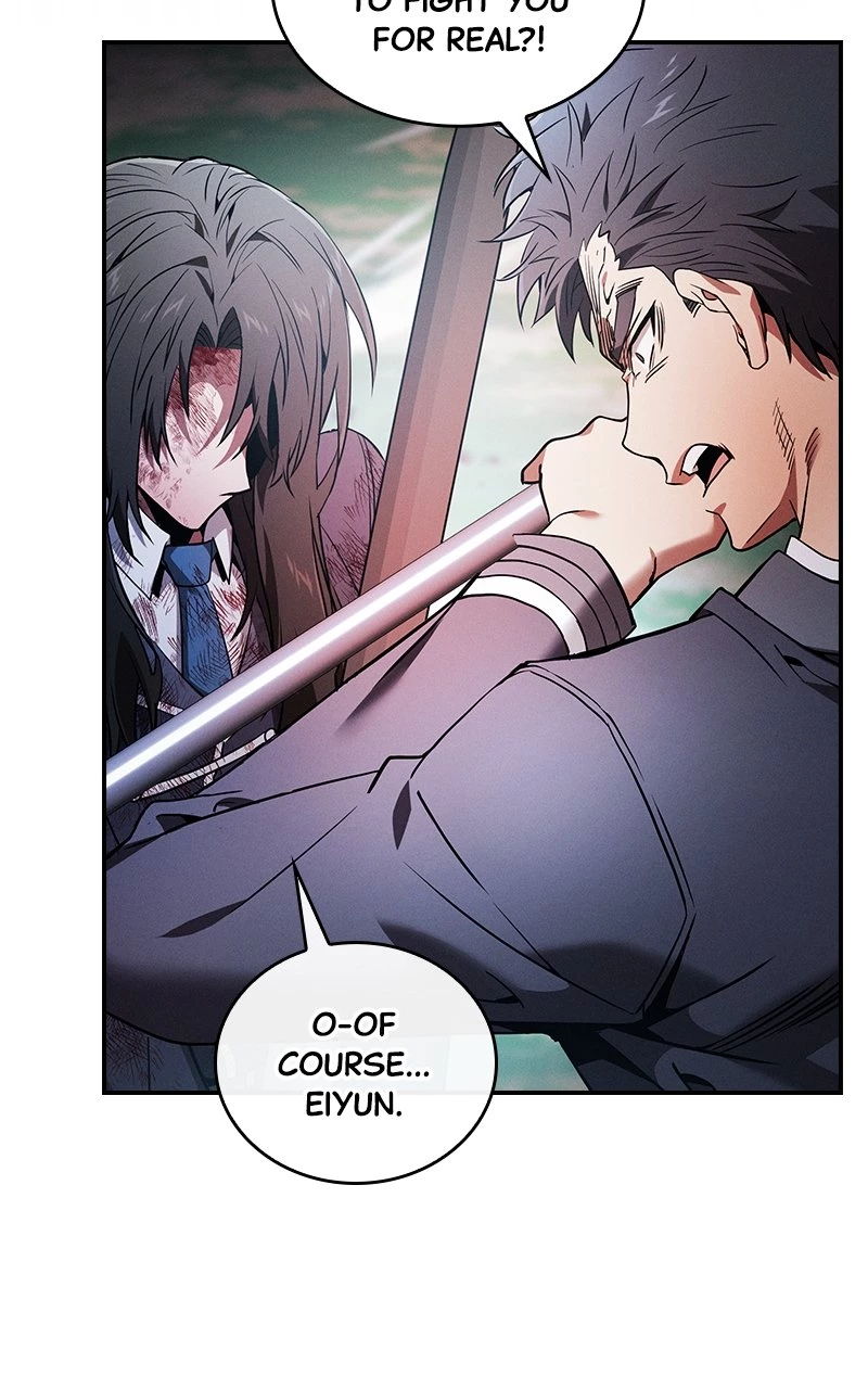 The Academy's Genius Swordsman Chap 50 - Next Chap 51