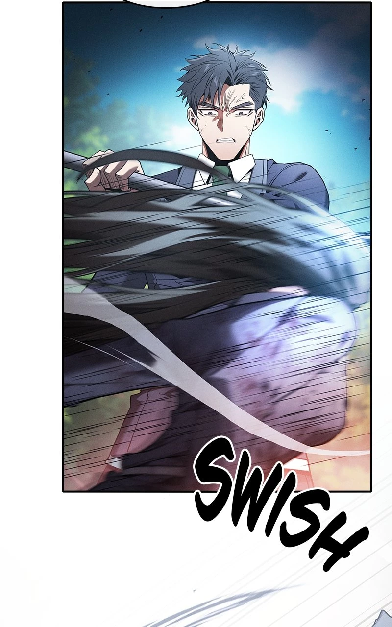 The Academy's Genius Swordsman Chap 50 - Next Chap 51