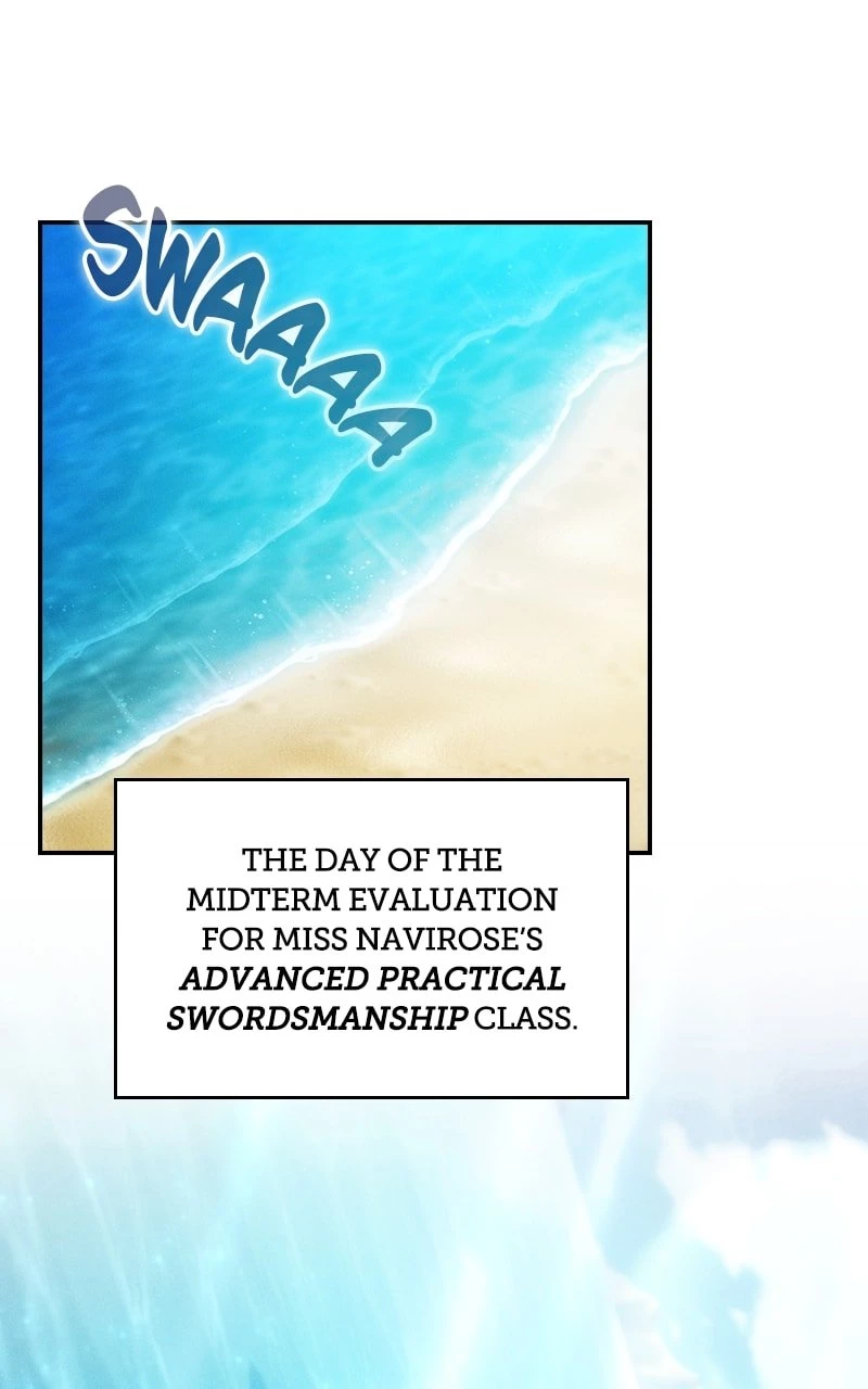 The Academy's Genius Swordsman Chap 49 - Next Chap 50