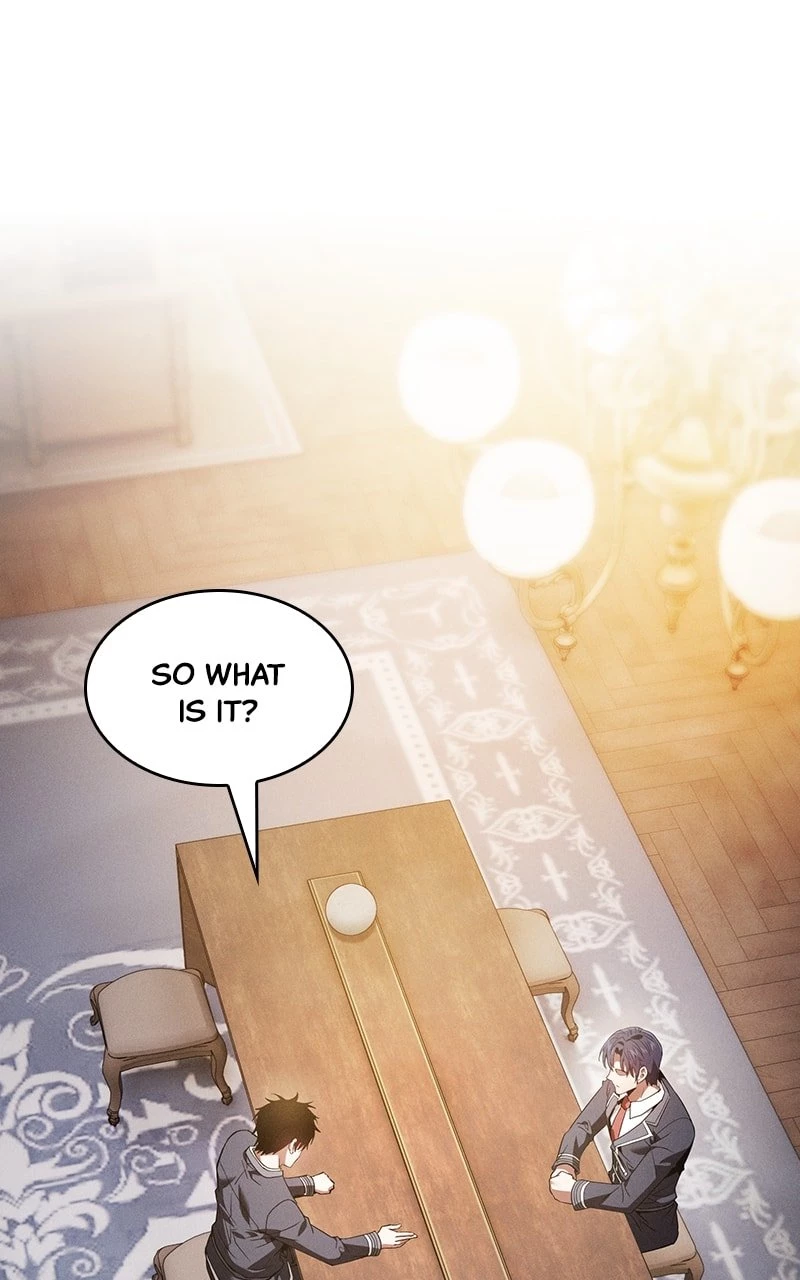 The Academy's Genius Swordsman Chap 49 - Next Chap 50