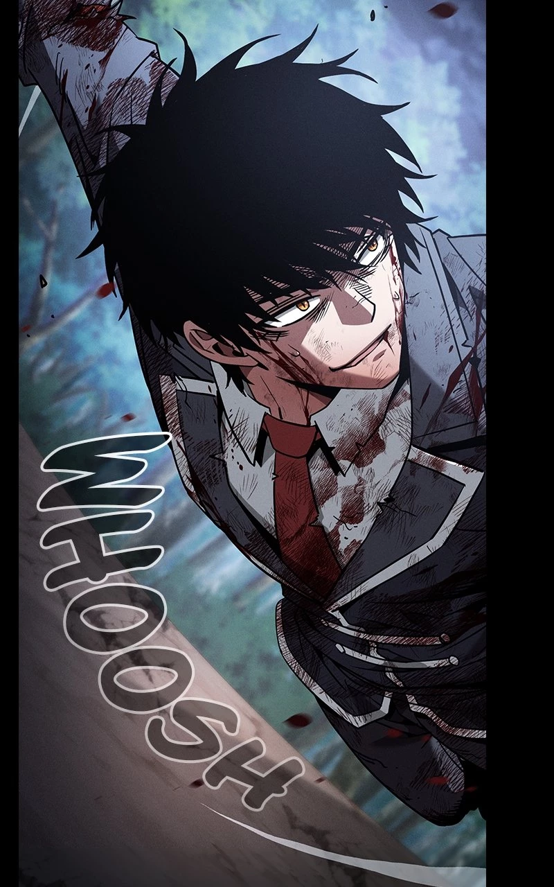 The Academy's Genius Swordsman Chap 53 - Next Chap 54