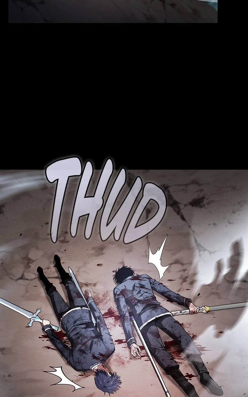 The Academy's Genius Swordsman Chap 53 - Next Chap 54