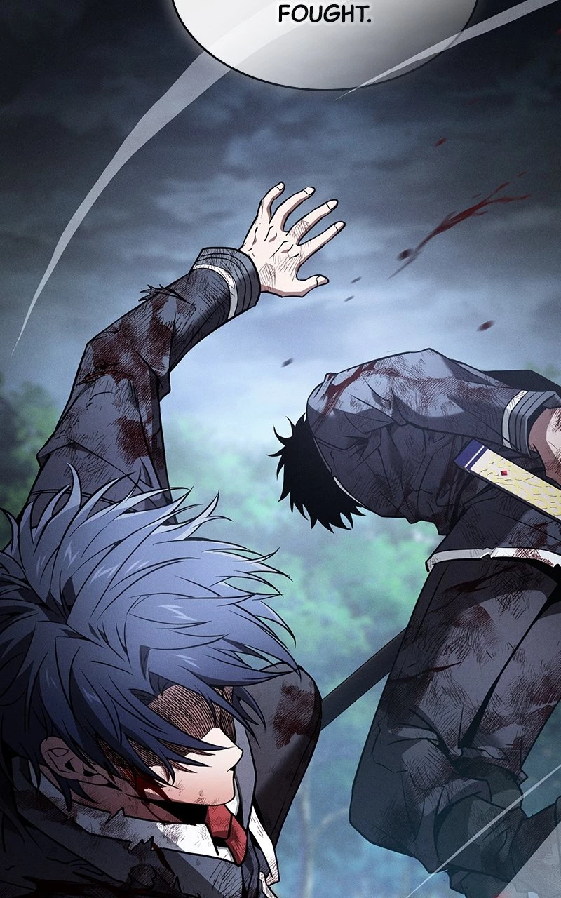 The Academy's Genius Swordsman Chap 53 - Next Chap 54