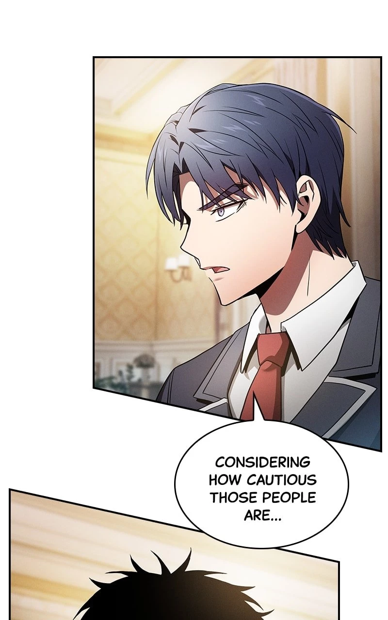 The Academy's Genius Swordsman Chap 49 - Next Chap 50