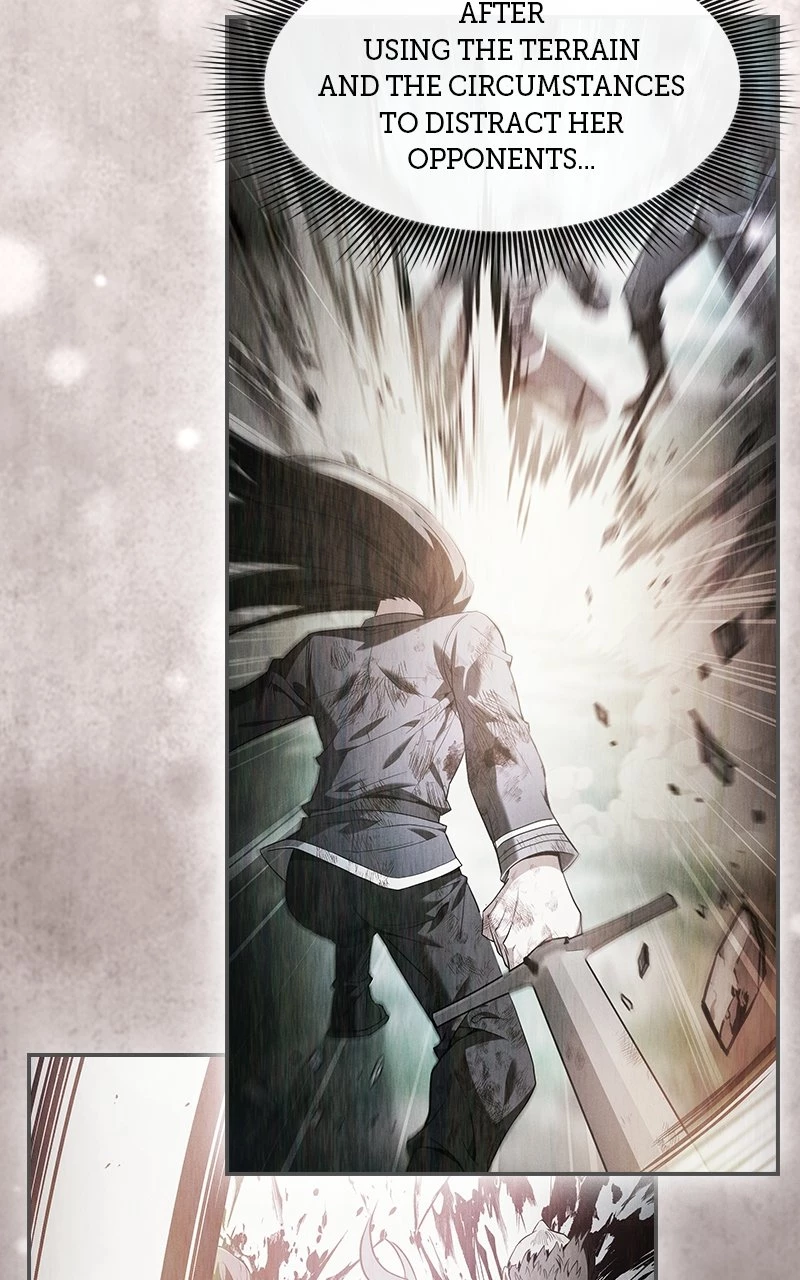The Academy's Genius Swordsman Chap 50 - Next Chap 51