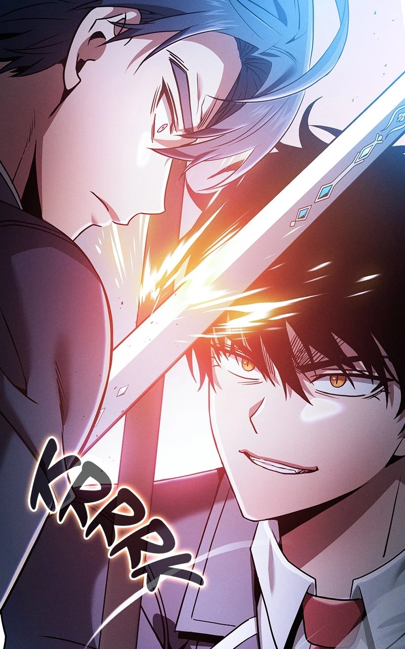 The Academy's Genius Swordsman Chap 51 - Next Chap 52