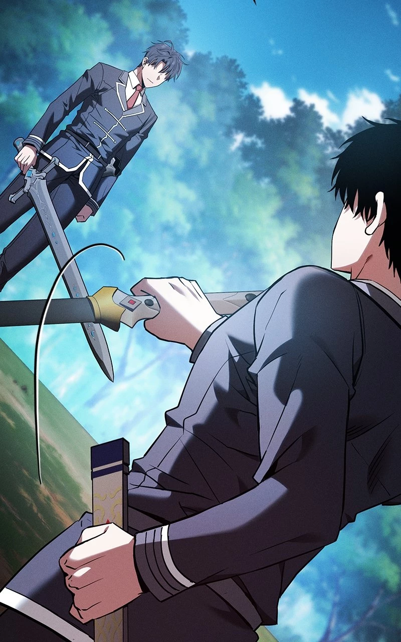The Academy's Genius Swordsman Chap 51 - Next Chap 52