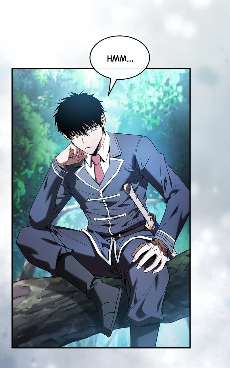 The Academy's Genius Swordsman Chap 50 - Next Chap 51