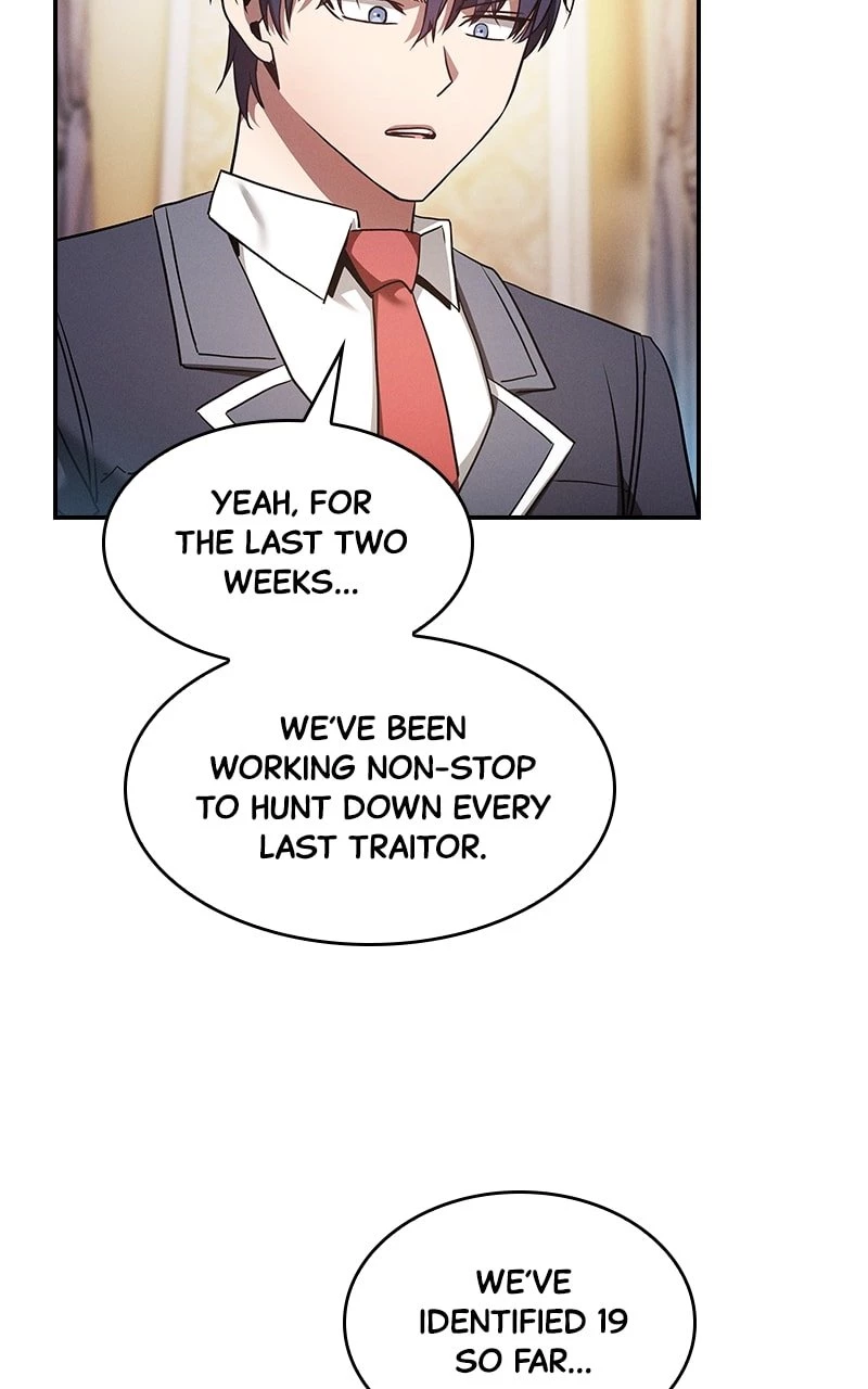 The Academy's Genius Swordsman Chap 49 - Next Chap 50