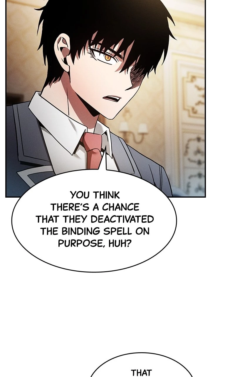 The Academy's Genius Swordsman Chap 49 - Next Chap 50