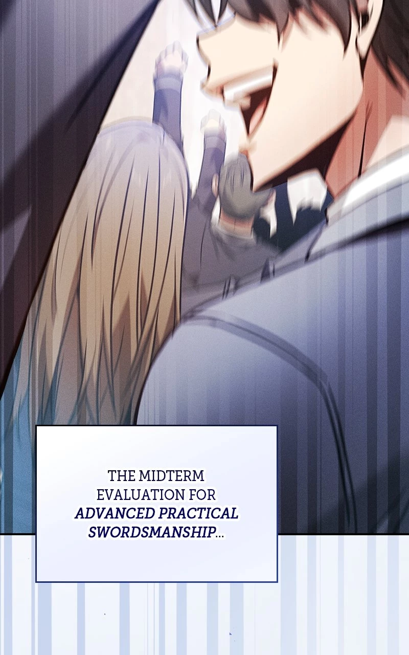 The Academy's Genius Swordsman Chap 53 - Next Chap 54