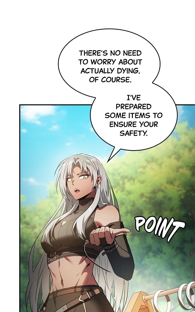 The Academy's Genius Swordsman Chap 49 - Next Chap 50