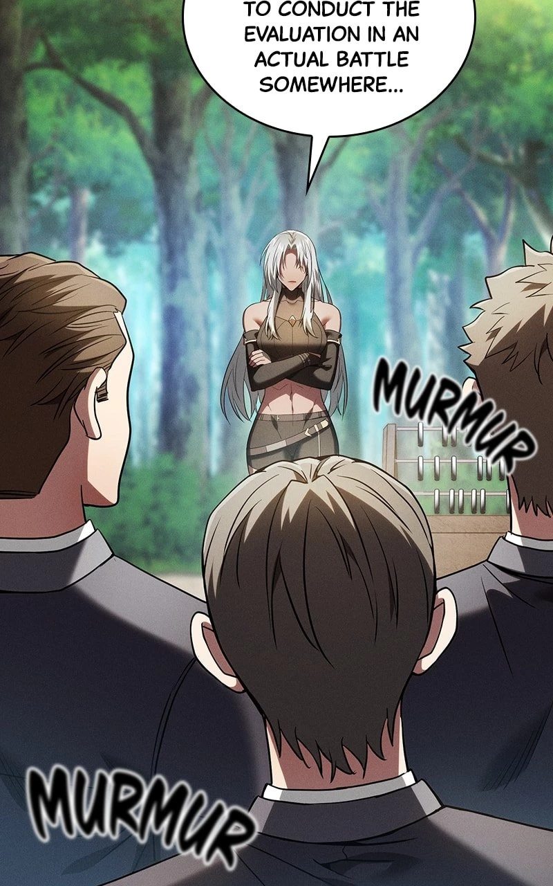 The Academy's Genius Swordsman Chap 49 - Next Chap 50