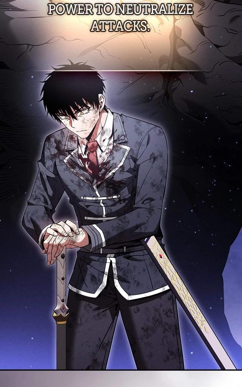 The Academy's Genius Swordsman Chap 48 - Next Chap 49