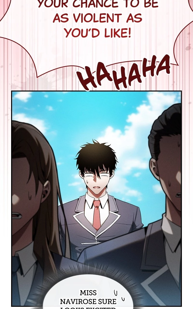 The Academy's Genius Swordsman Chap 49 - Next Chap 50