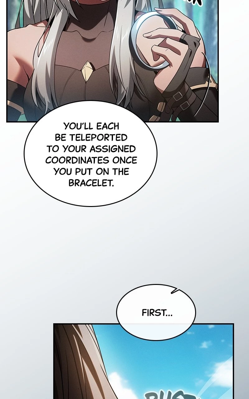 The Academy's Genius Swordsman Chap 49 - Next Chap 50