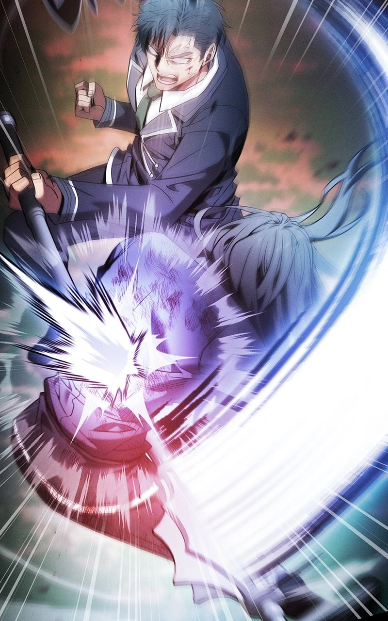 The Academy's Genius Swordsman Chap 50 - Next Chap 51