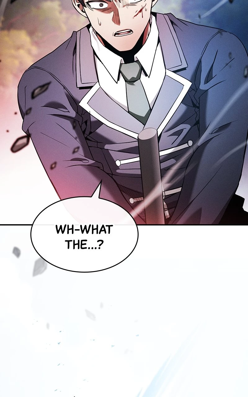 The Academy's Genius Swordsman Chap 50 - Next Chap 51