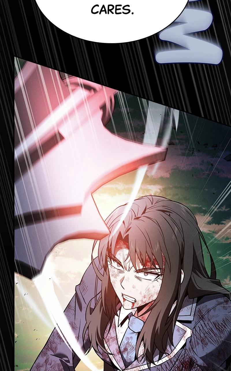 The Academy's Genius Swordsman Chap 50 - Next Chap 51