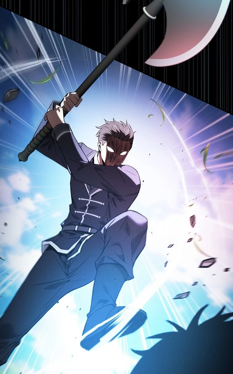 The Academy's Genius Swordsman Chap 49 - Next Chap 50