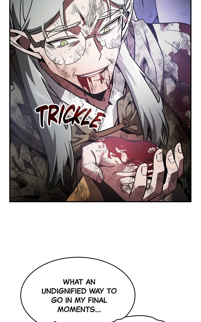 The Academy's Genius Swordsman Chap 48 - Next Chap 49