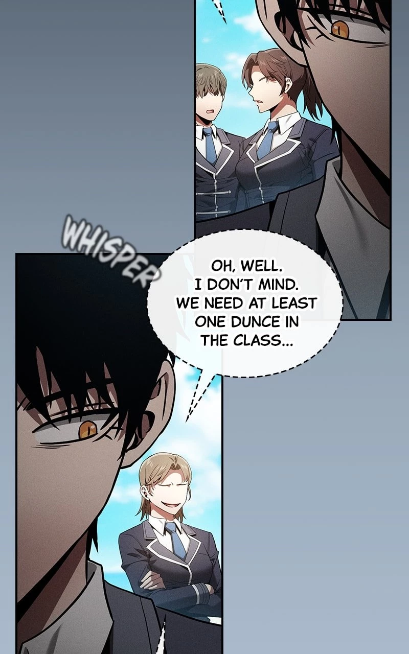 The Academy's Genius Swordsman Chap 49 - Next Chap 50