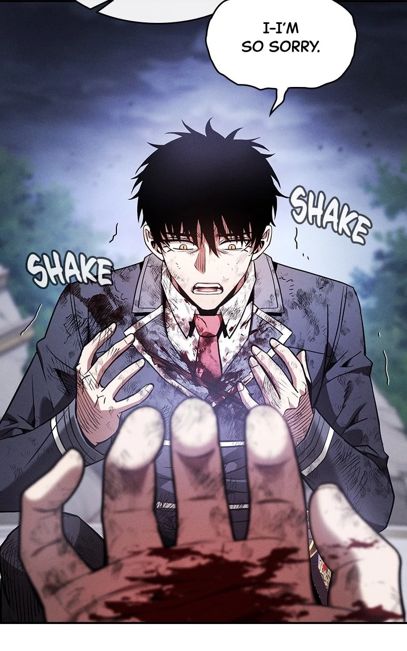 The Academy's Genius Swordsman Chap 48 - Next Chap 49