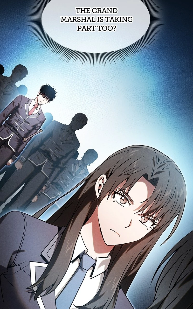 The Academy's Genius Swordsman Chap 49 - Next Chap 50