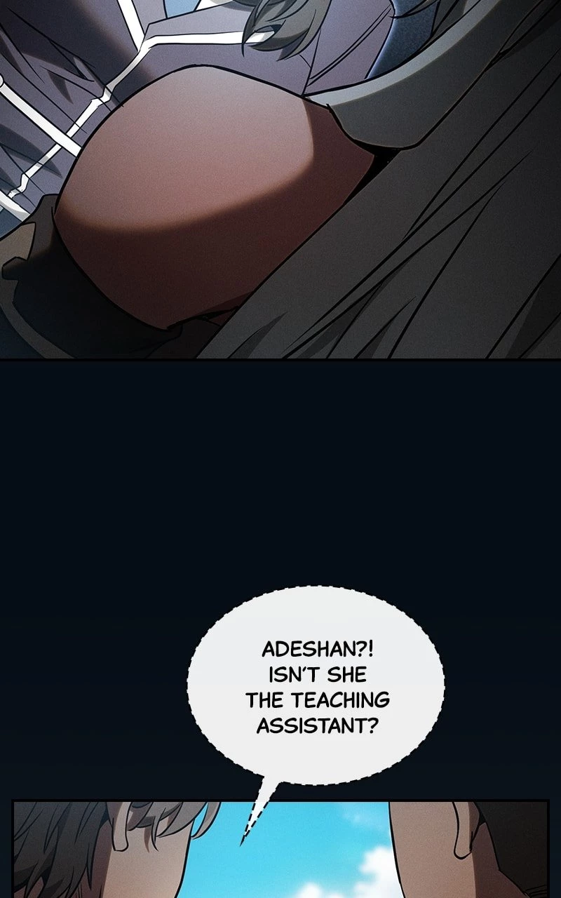 The Academy's Genius Swordsman Chap 49 - Next Chap 50