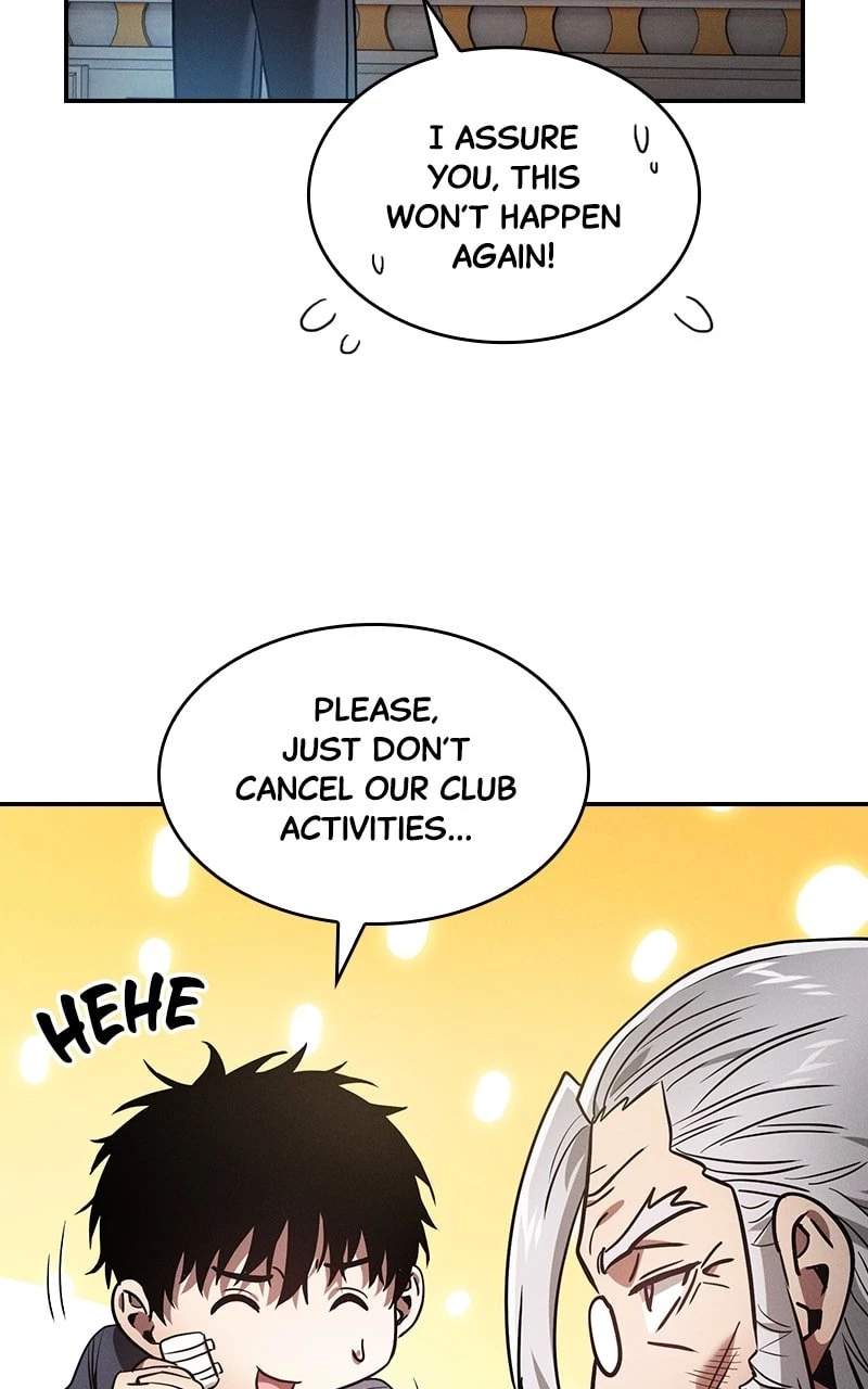 The Academy's Genius Swordsman Chap 48 - Next Chap 49