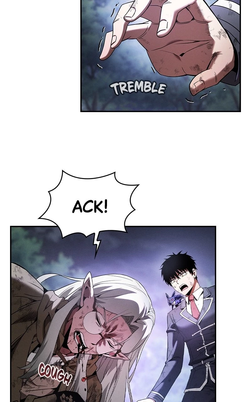 The Academy's Genius Swordsman Chap 46 - Next Chap 47