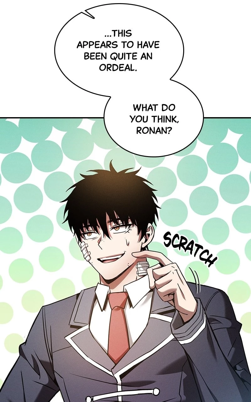 The Academy's Genius Swordsman Chap 48 - Next Chap 49