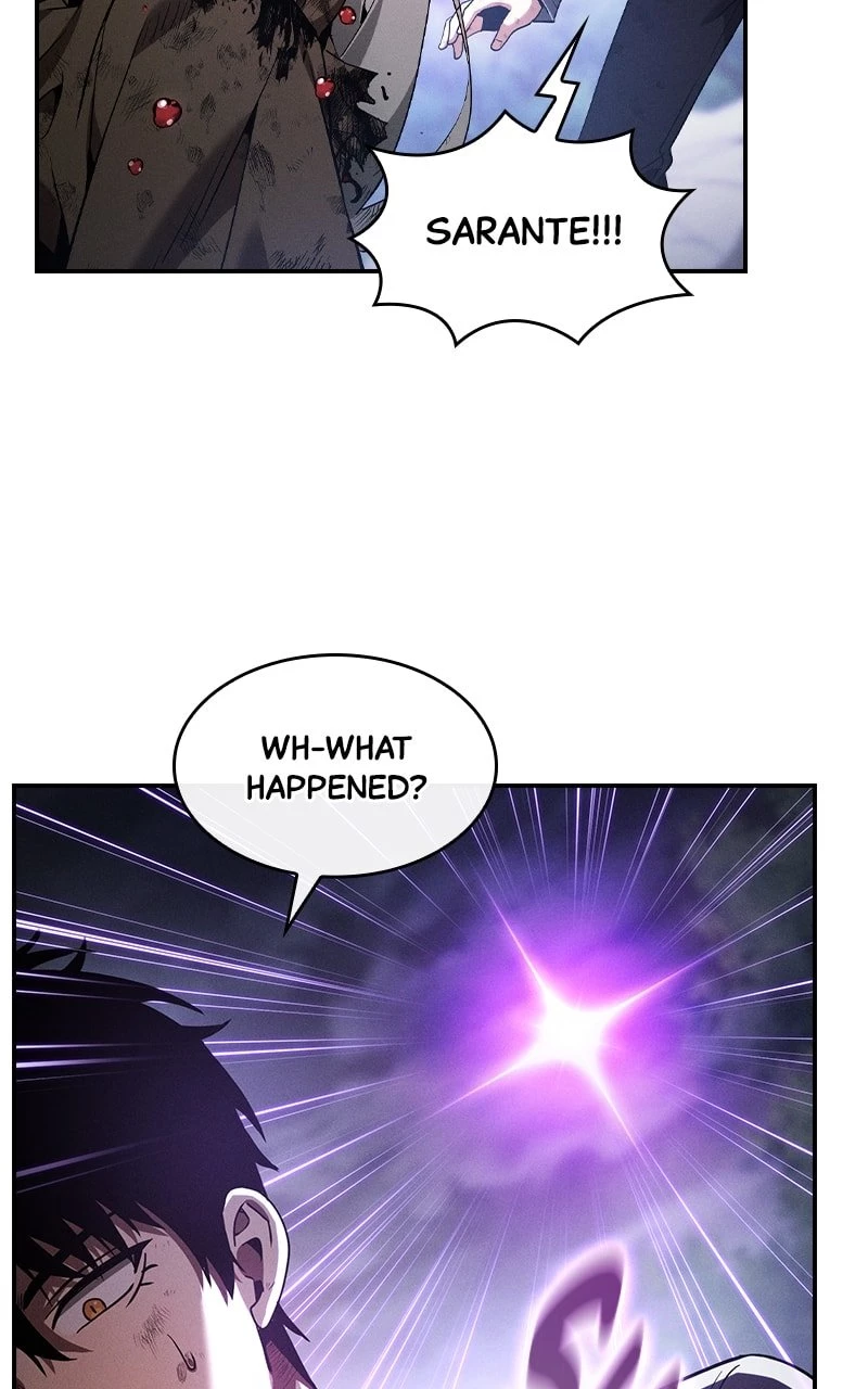 The Academy's Genius Swordsman Chap 46 - Next Chap 47