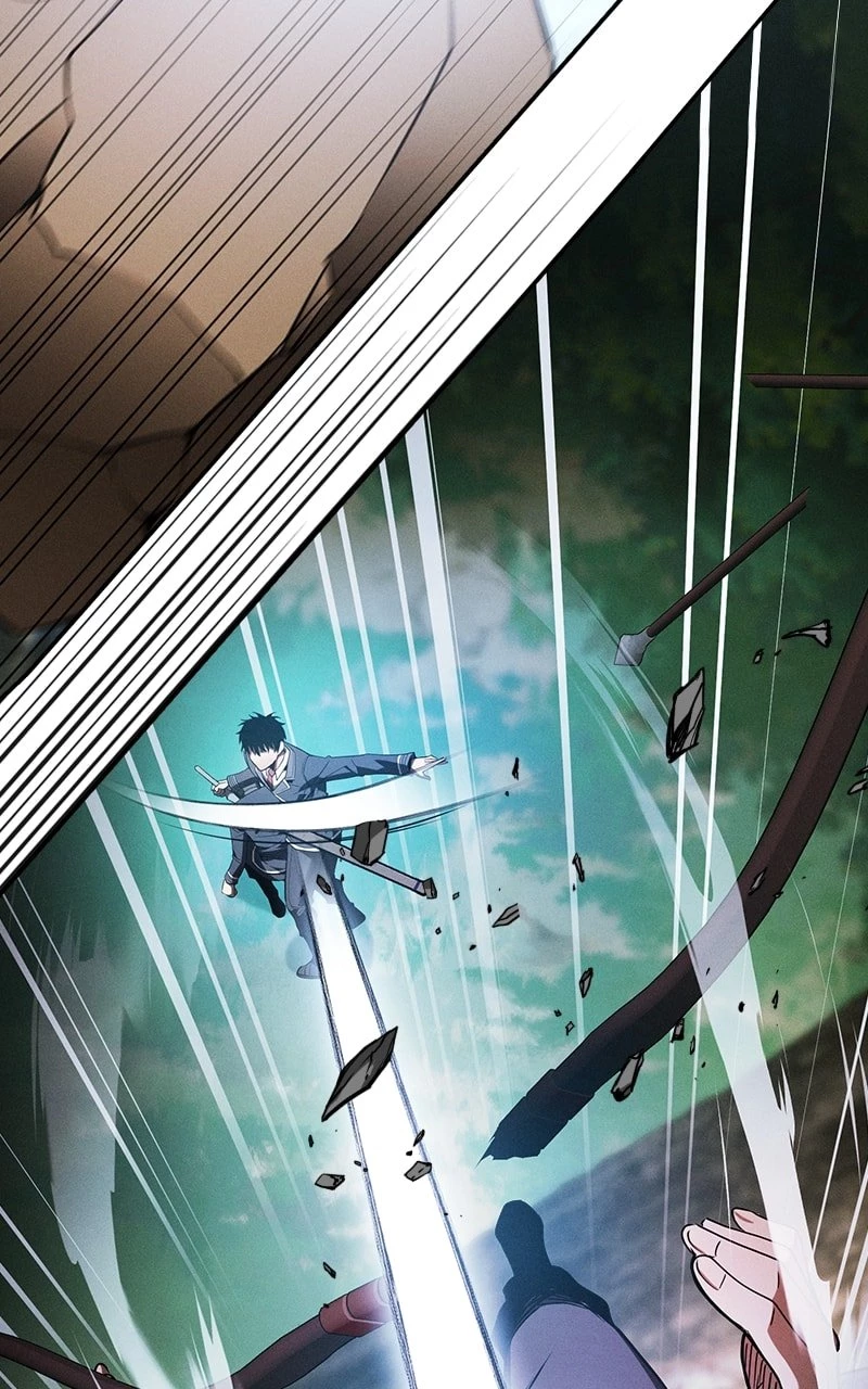 The Academy's Genius Swordsman Chap 49 - Next Chap 50