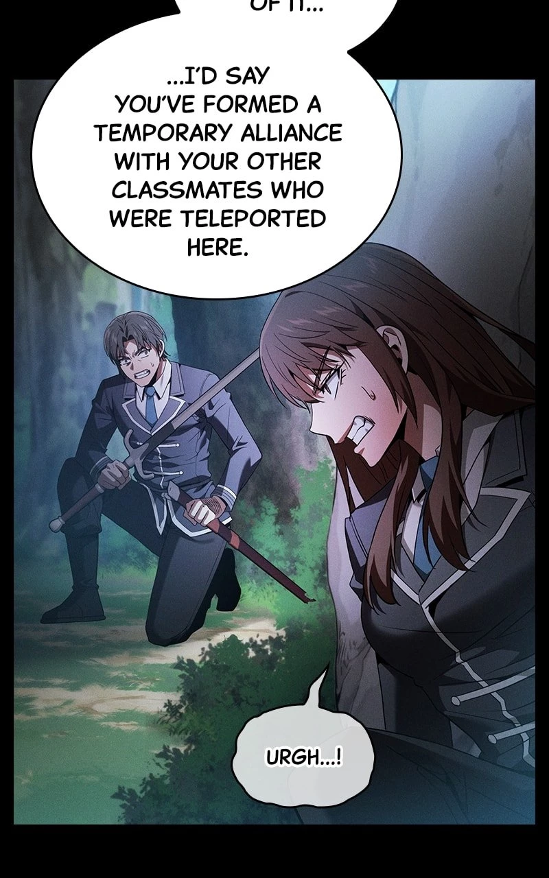 The Academy's Genius Swordsman Chap 49 - Next Chap 50