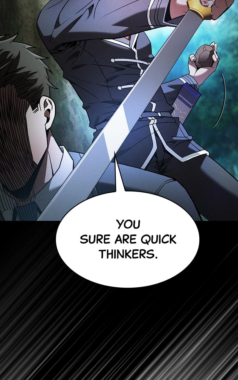 The Academy's Genius Swordsman Chap 49 - Next Chap 50