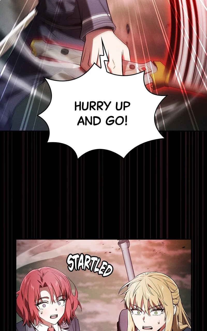 The Academy's Genius Swordsman Chap 45 - Next Chap 46