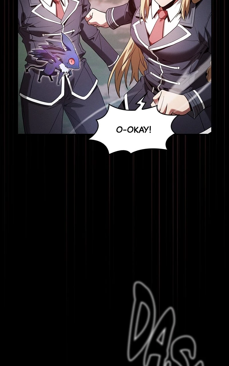 The Academy's Genius Swordsman Chap 45 - Next Chap 46