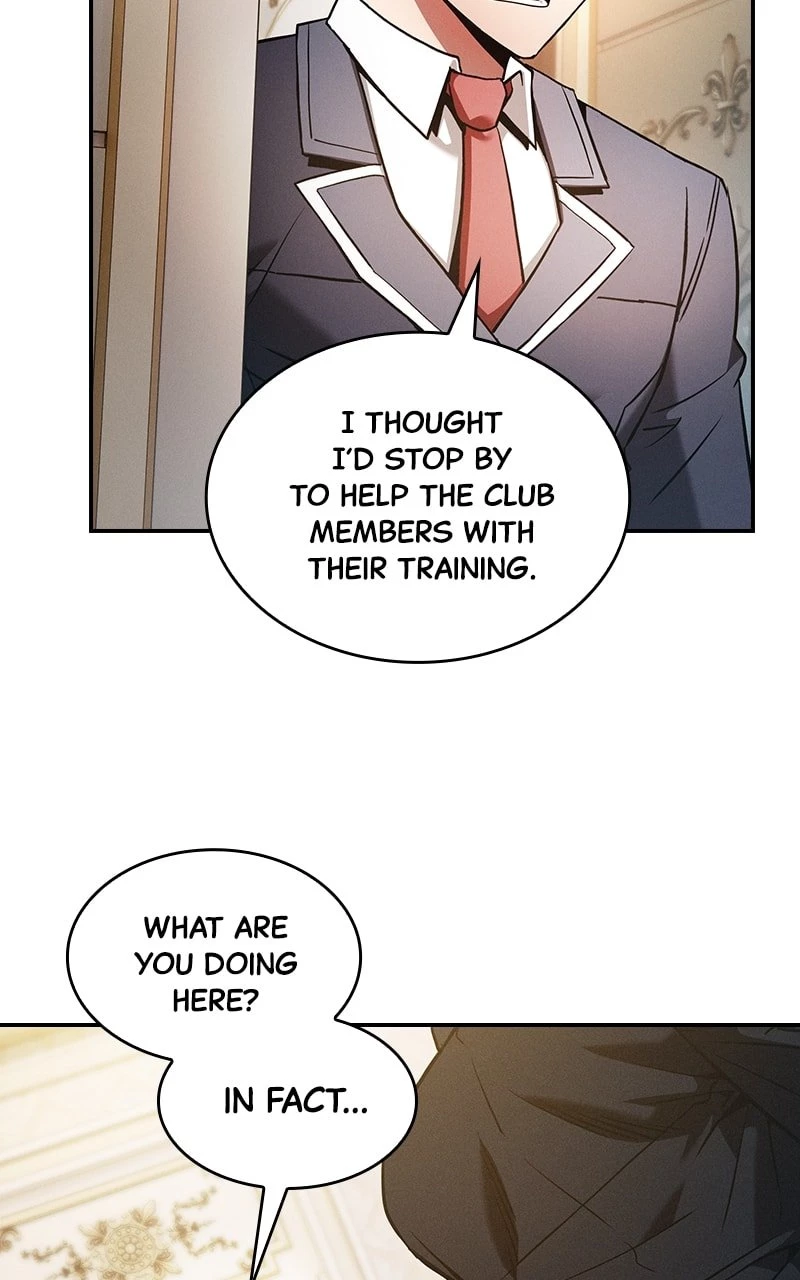 The Academy's Genius Swordsman Chap 48 - Next Chap 49